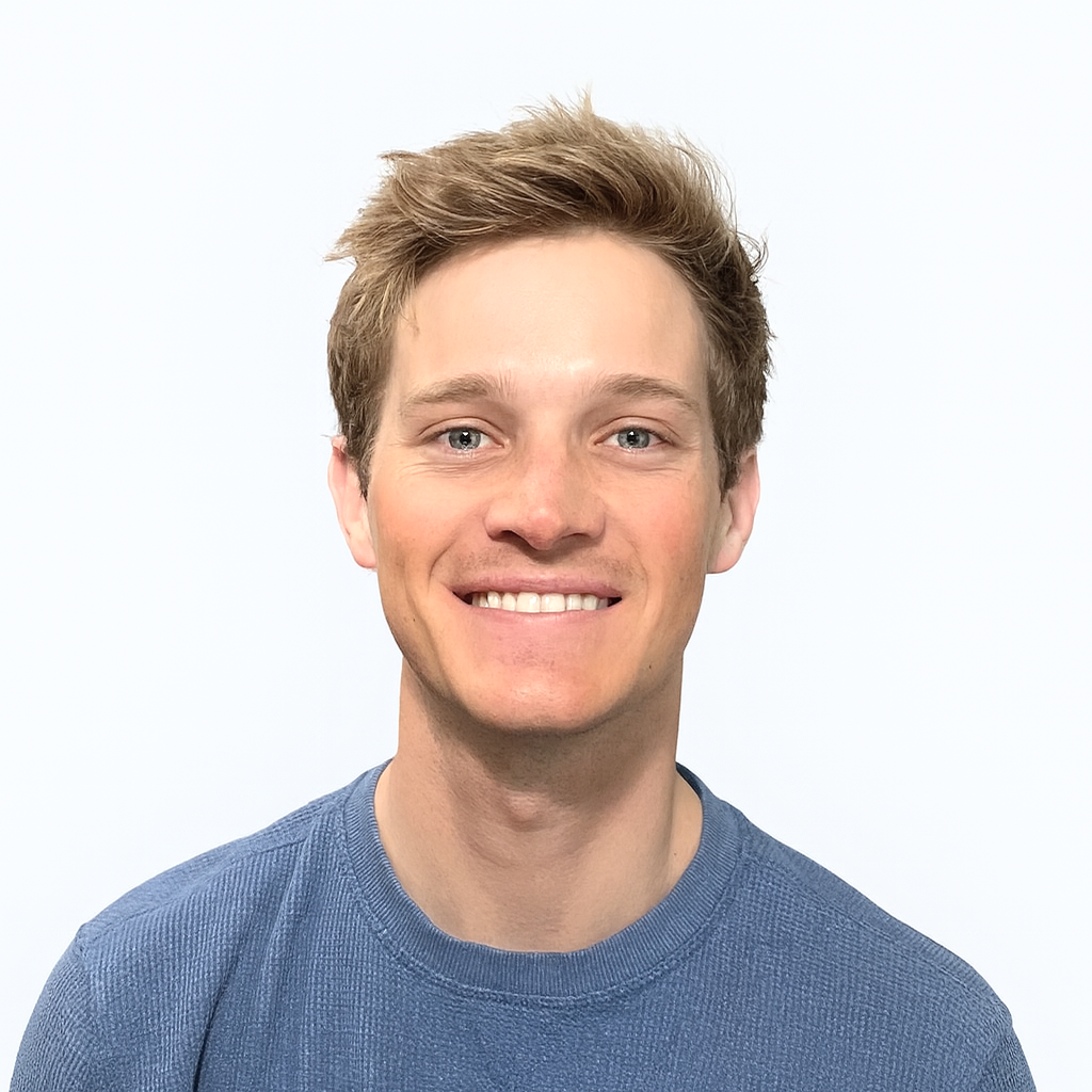 Baz Filmer, Founder at Shawmut